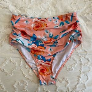 Womens bikini bottom